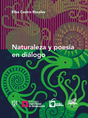 cover image of Naturaleza y poesía en diálogo